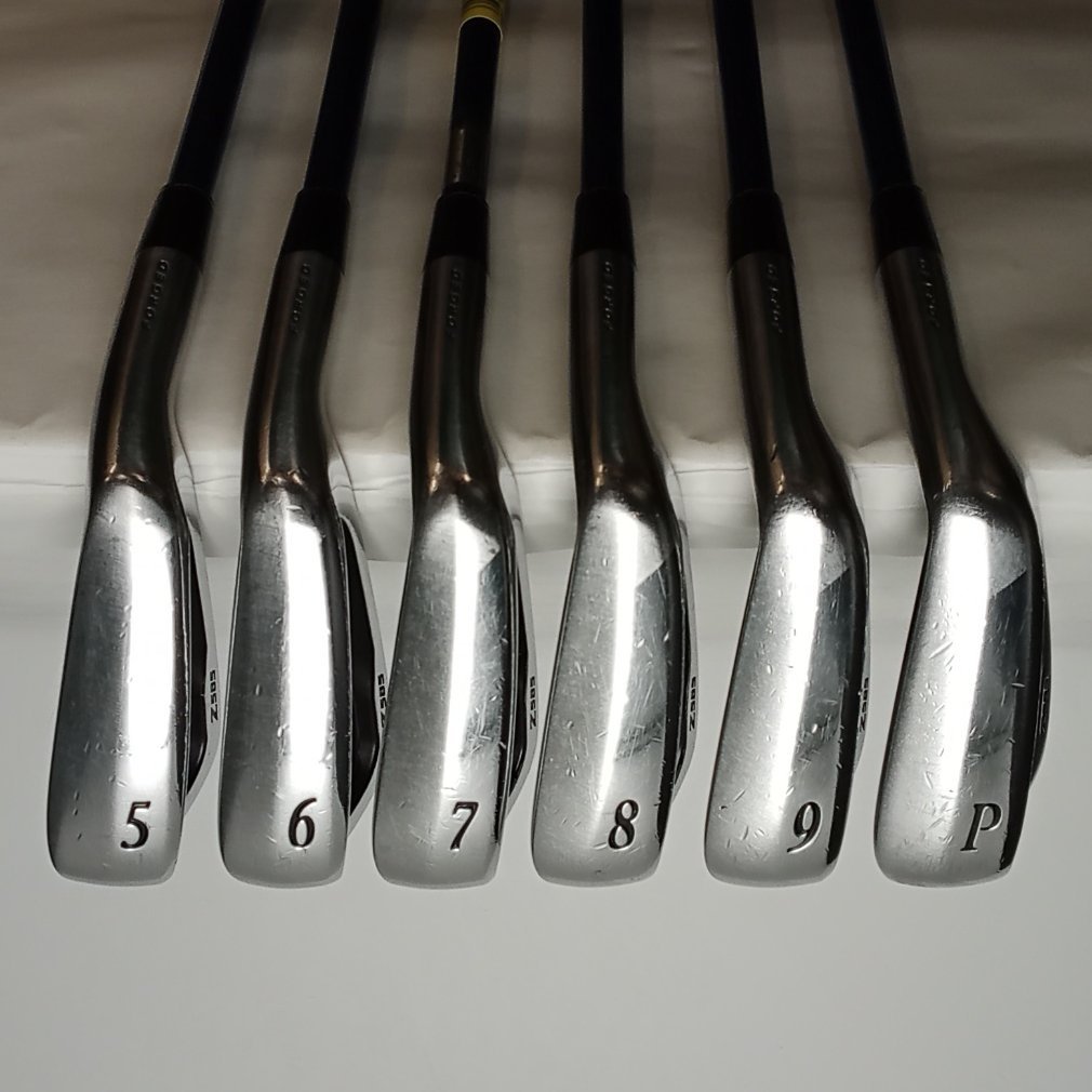 SRIXON Z585 S Miyazaki Mahana｜Alpen Online アルペングループ公式