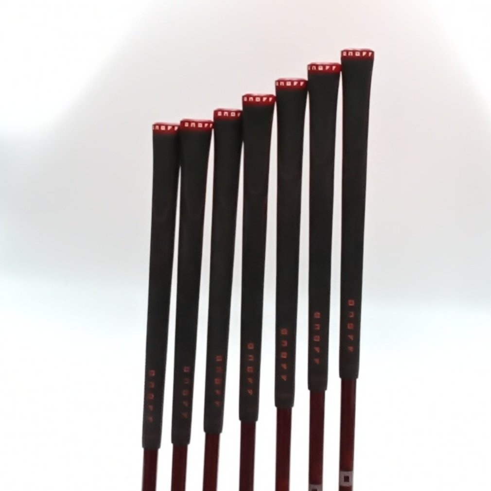 ONOFF (2012) S SMOOTH KICK MP-512I｜Alpen Online 公式オンラインストア