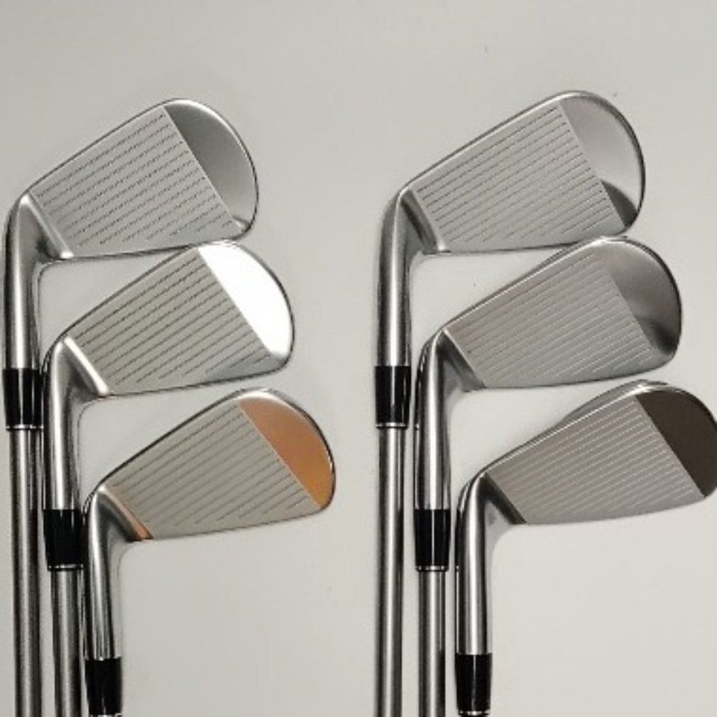 SRIXON ZX5 MKⅡ S Diamana ZX-Ⅱfor IRON｜Alpen Online 公式