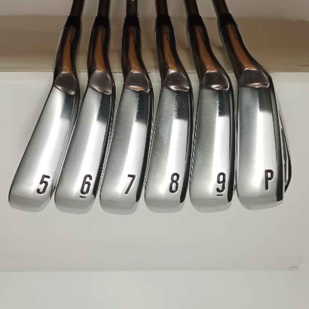 SRIXON ZX5 MKⅡ S Diamana ZX-Ⅱfor IRON｜Alpen Online 公式