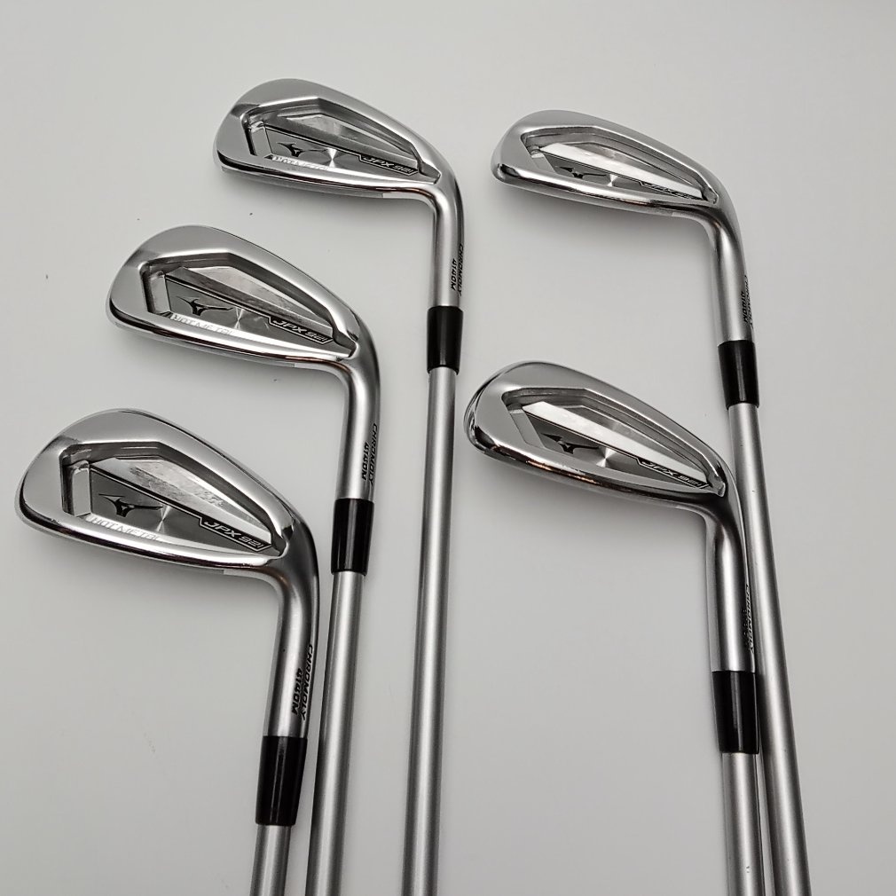 JPX 921 HOT METAL OT IRON 85[ｶｽﾀﾑ(通常)]｜Alpen Online アルペン