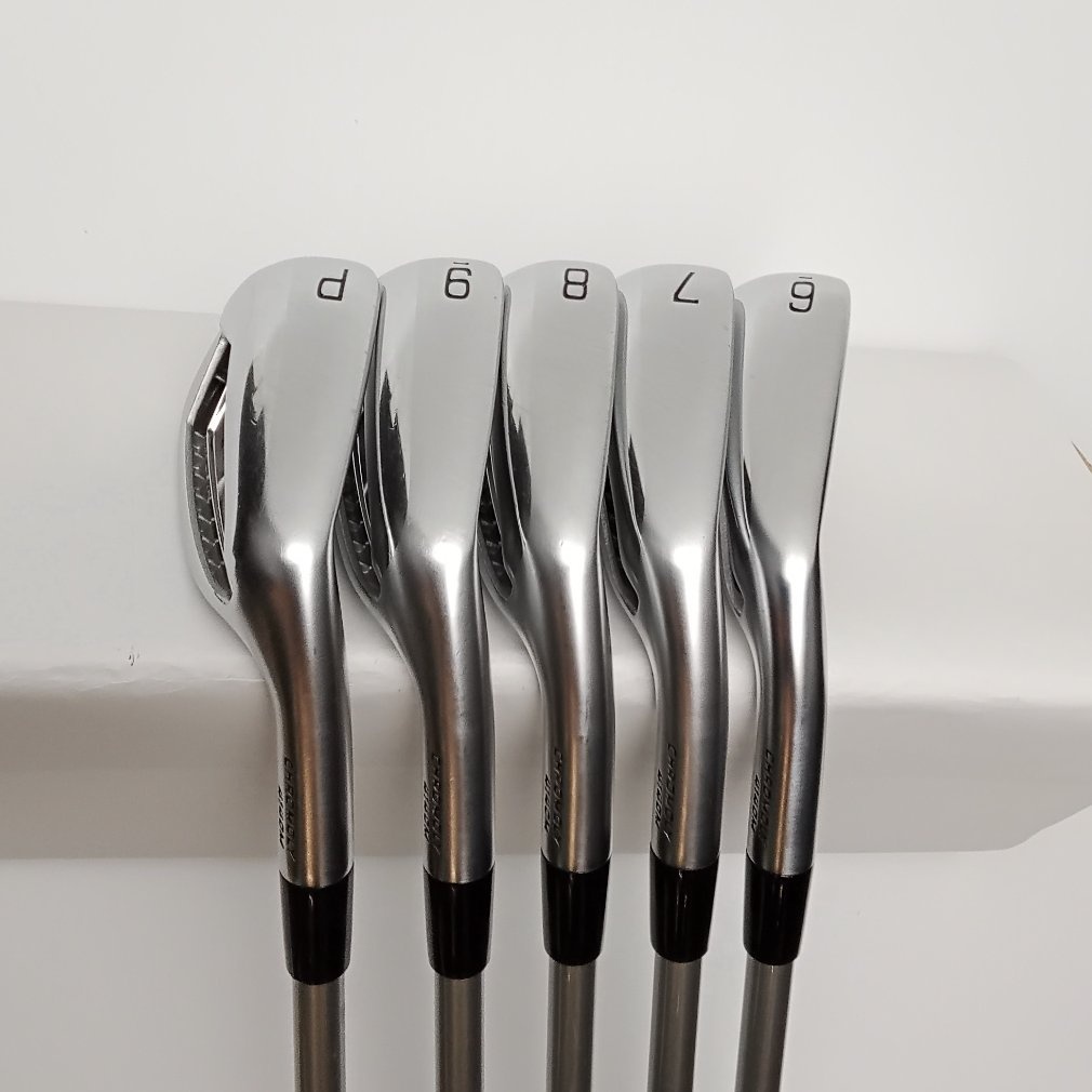 JPX 921 HOT METAL OT IRON 85[ｶｽﾀﾑ(通常)]｜Alpen Online アルペン