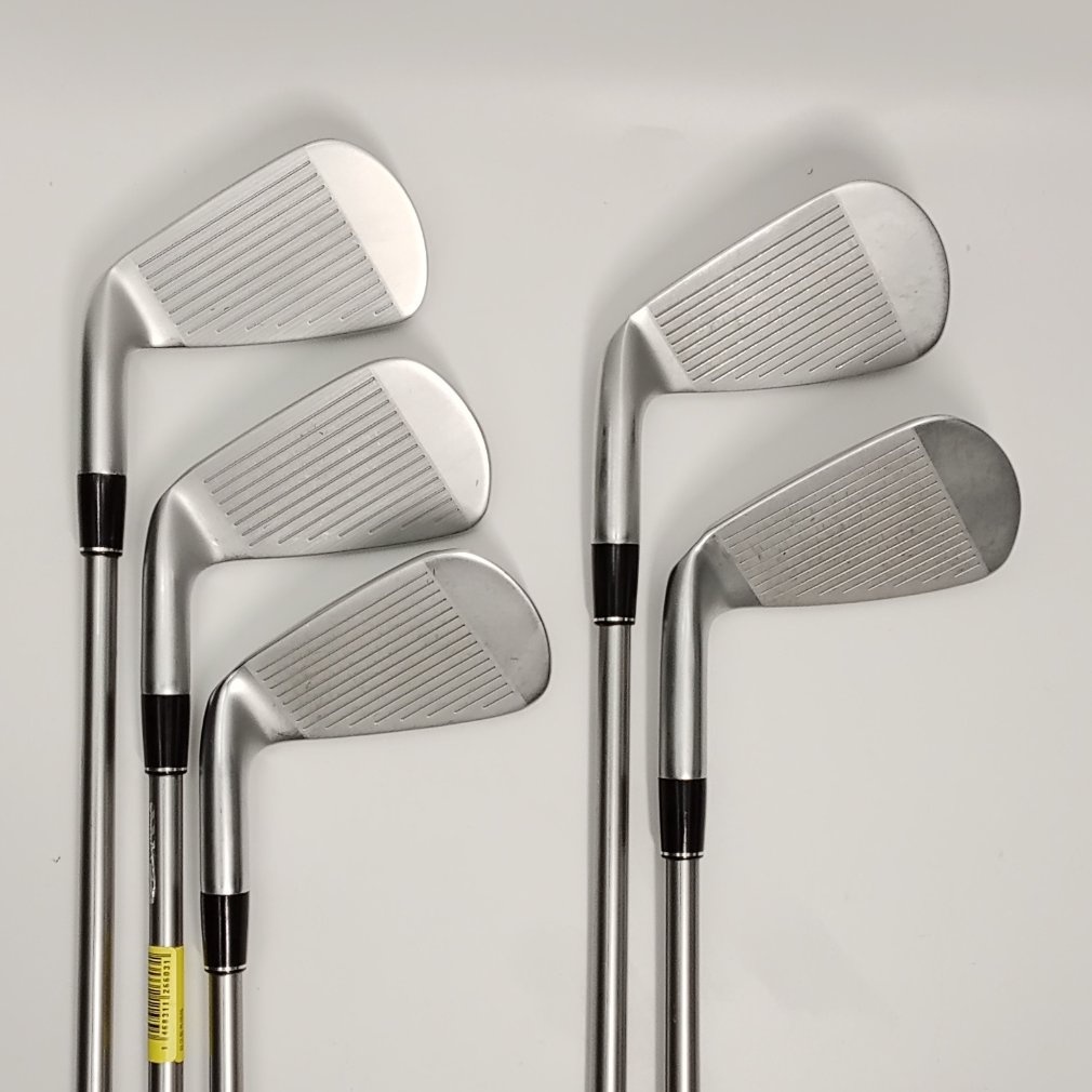 SRIXON ZX4 MKⅡ S Diamana ZX-Ⅱfor IRON｜Alpen Online 公式