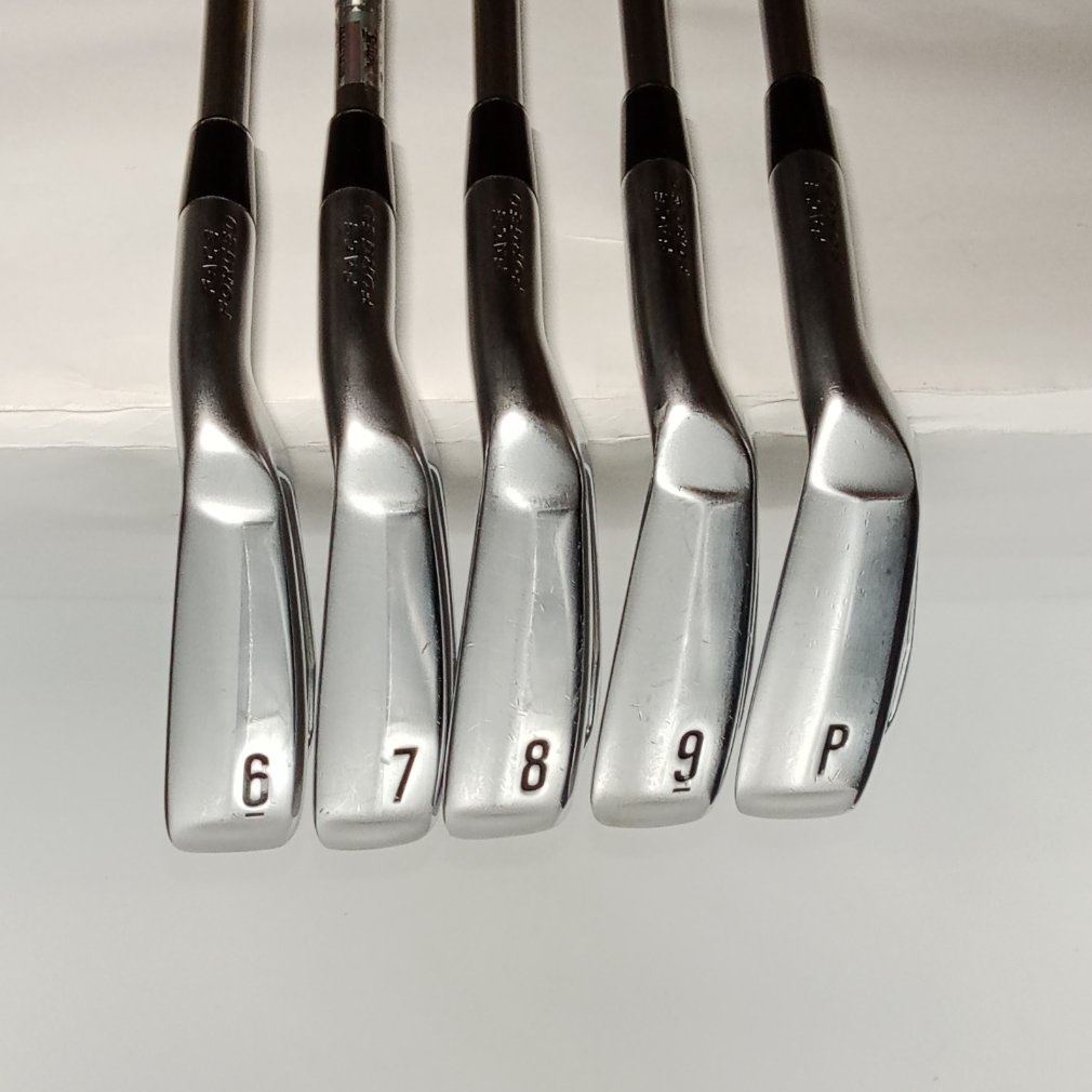 SRIXON ZX4 MKⅡ S Diamana ZX-Ⅱfor IRON｜Alpen Online 公式