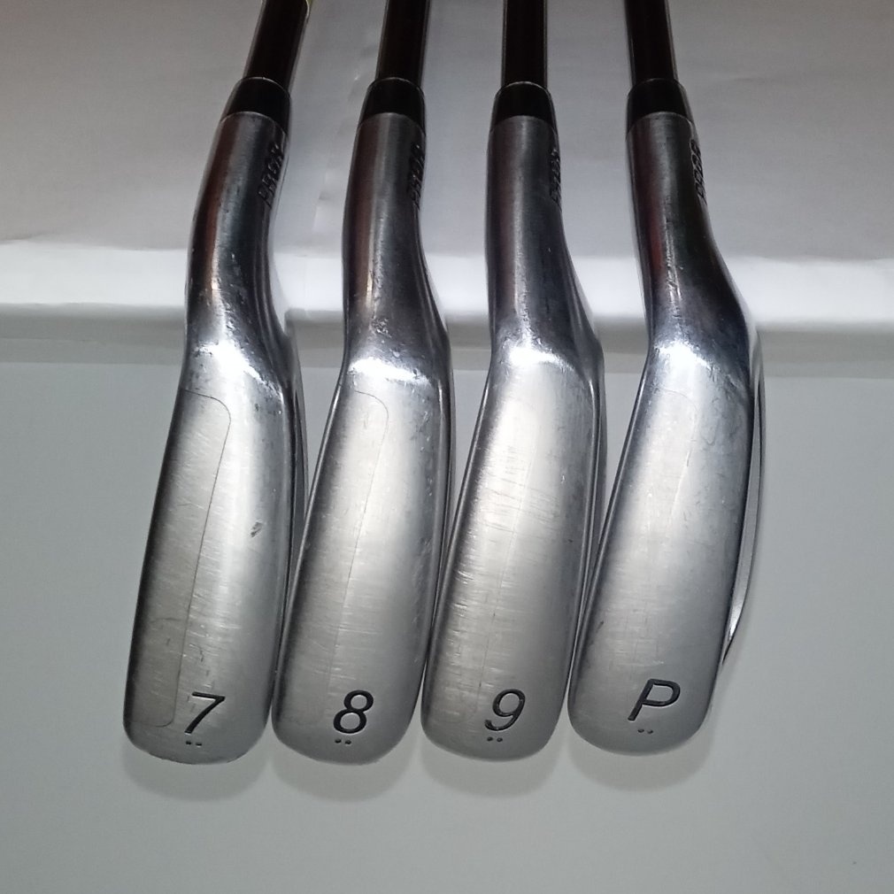 RS RED SR Speeder EVOLUTION for PRGR｜Alpen Online アルペン