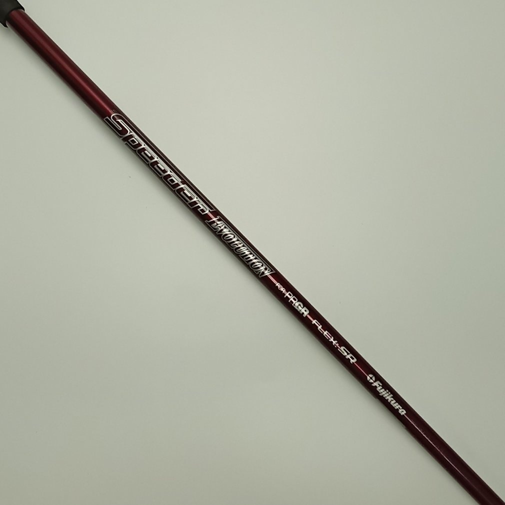 RS RED SR Speeder EVOLUTION for PRGR｜Alpen Online