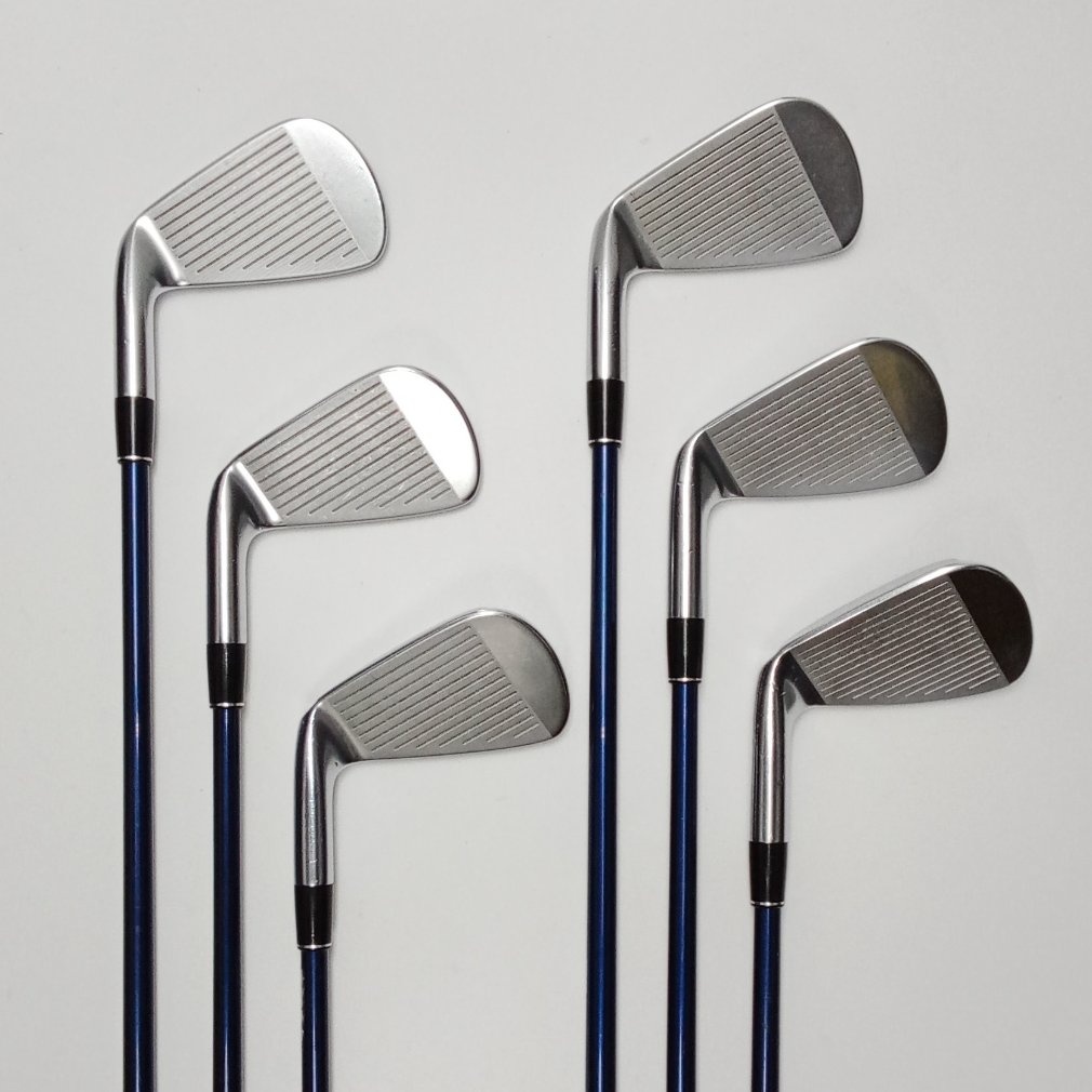 SRIXON ZX5 R Diamana ZX for IRON｜Alpen Online アルペングループ