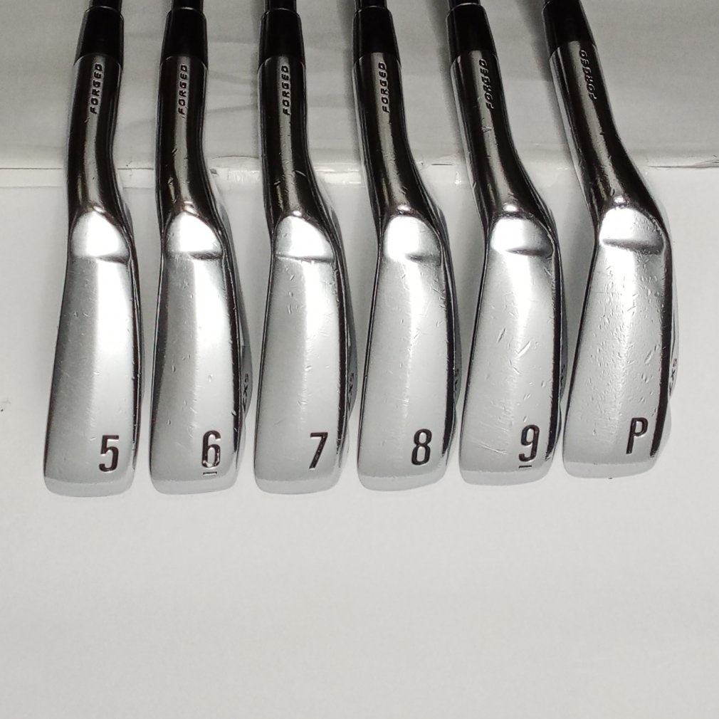 SRIXON ZX5 R Diamana ZX for IRON｜Alpen Online アルペングループ