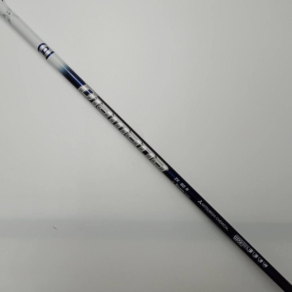 SRIXON ZX5 R Diamana ZX for IRON｜Alpen Online 公式オンラインストア