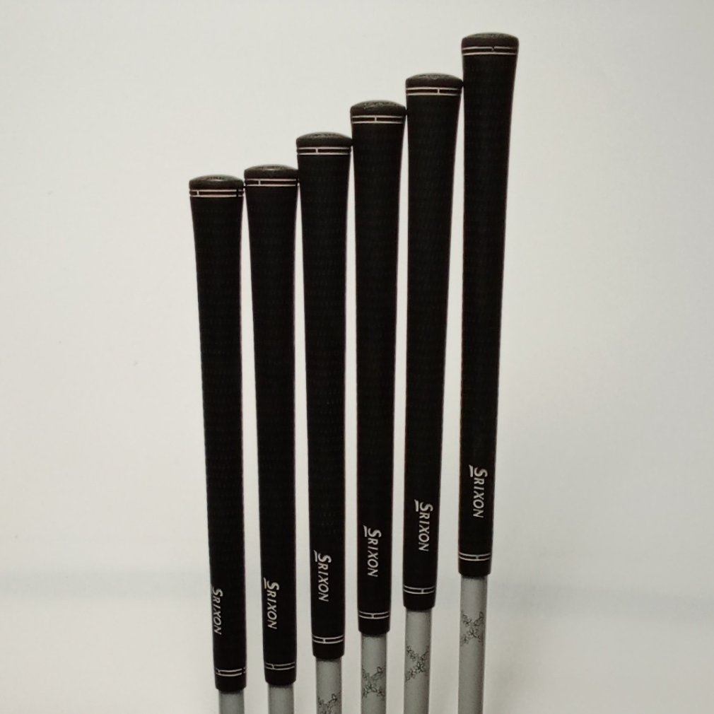 SRIXON ZX5 R Diamana ZX for IRON｜Alpen Online アルペングループ