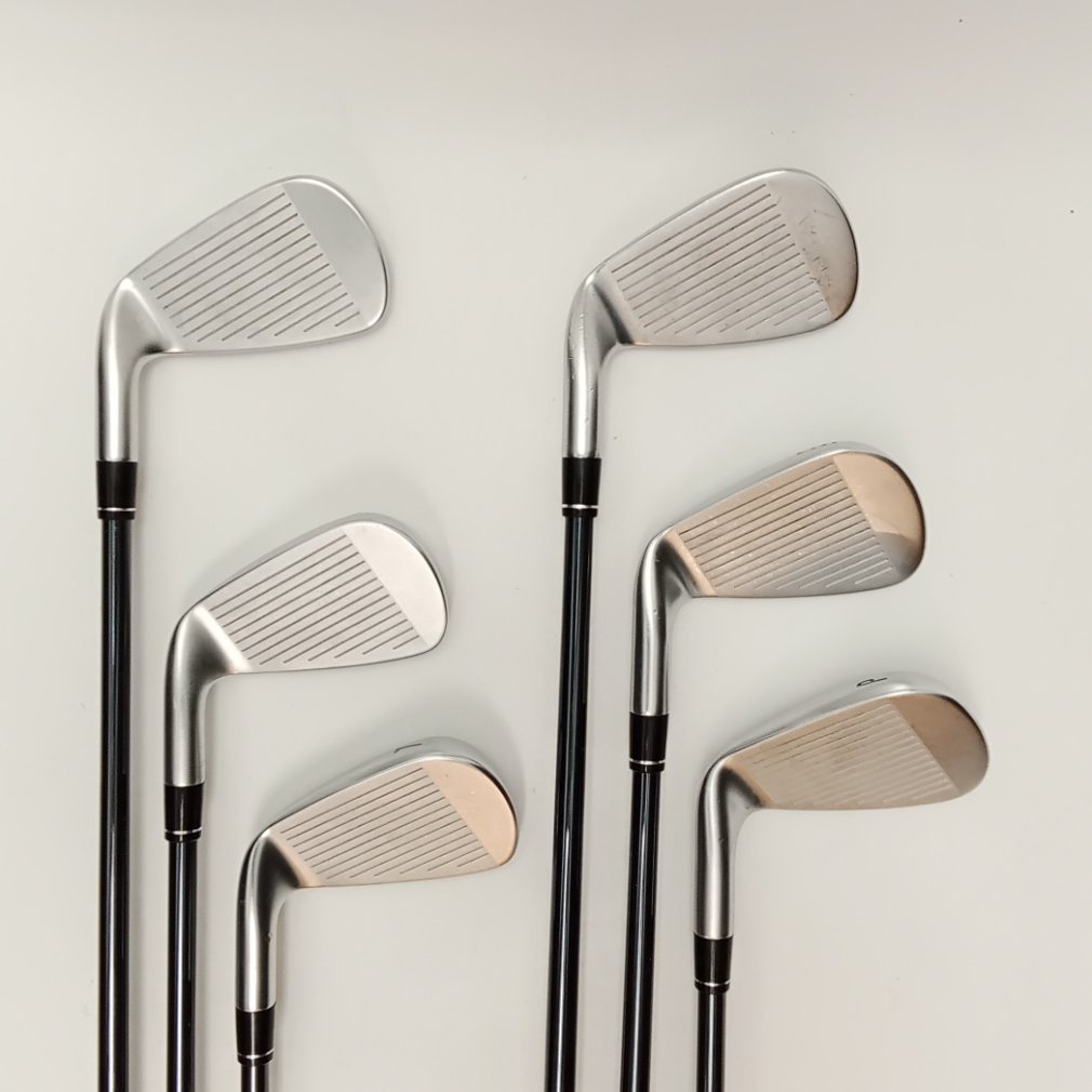 APEX Ai300 UNI RECOIL DART 6 for Callaway｜Alpen Online 公式