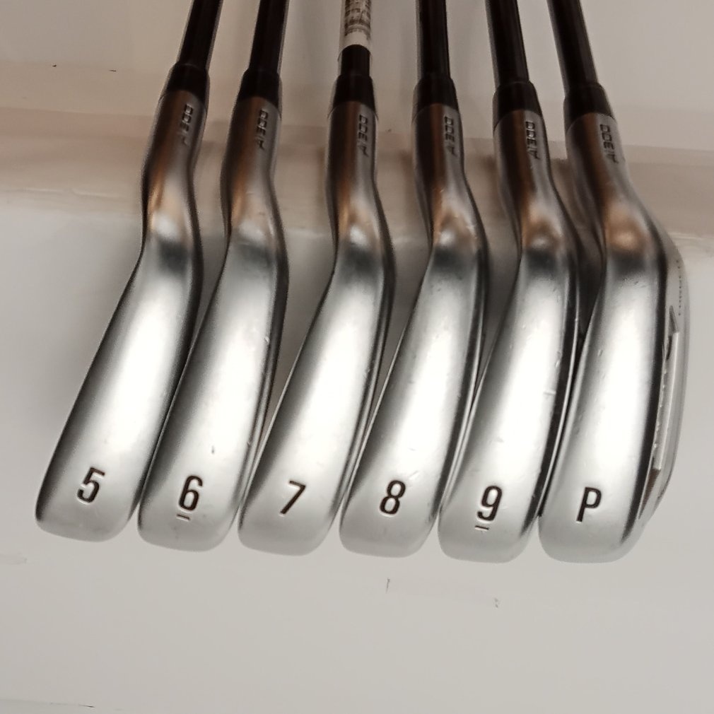 APEX Ai300 UNI RECOIL DART 6 for Callaway｜Alpen Online 公式
