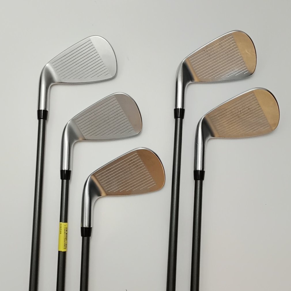 XXIO X -eks- (2024) SR Miyazaki AX-3｜Alpen Online 公式オンライン