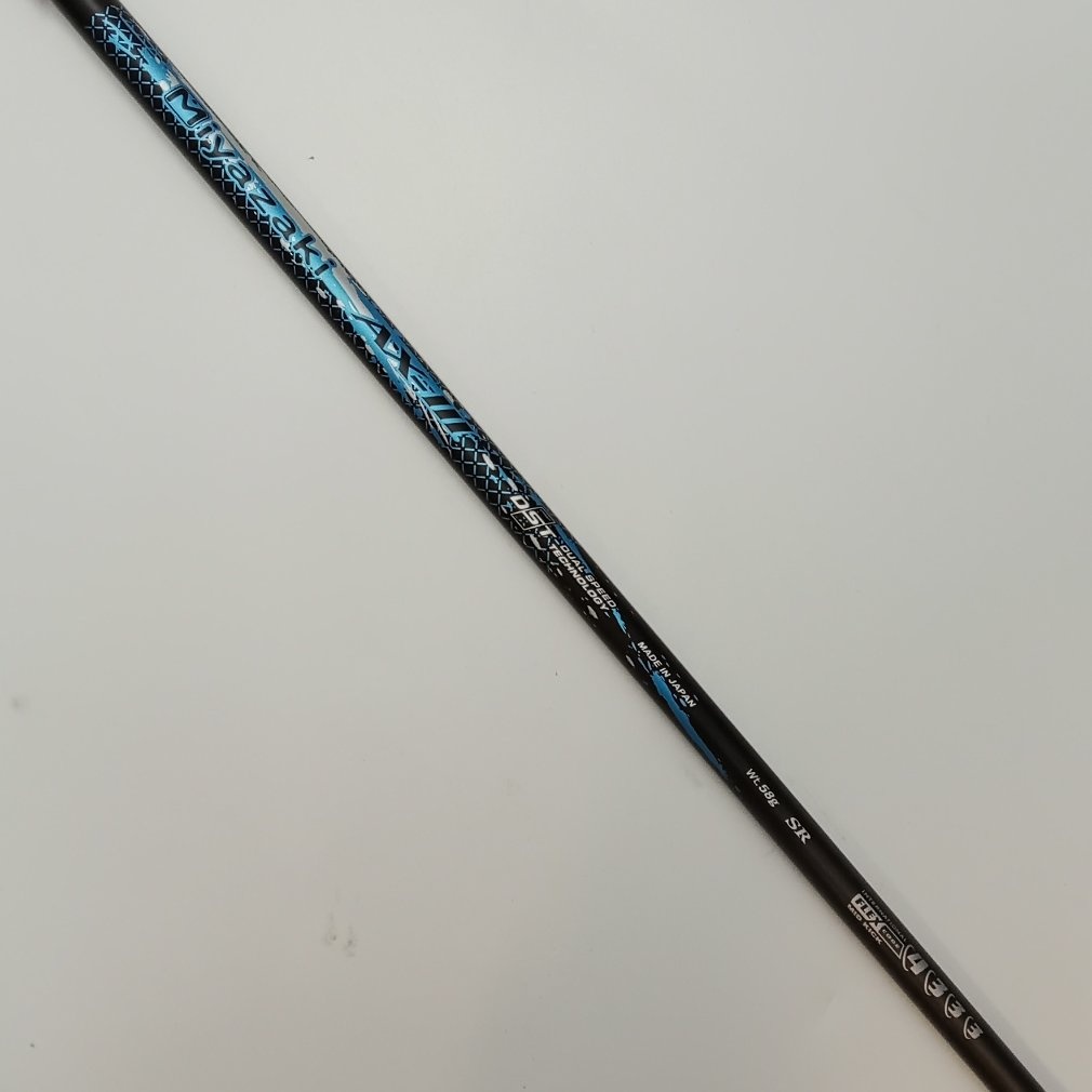 XXIO X -eks- (2024) SR Miyazaki AX-3｜Alpen Online 公式オンライン