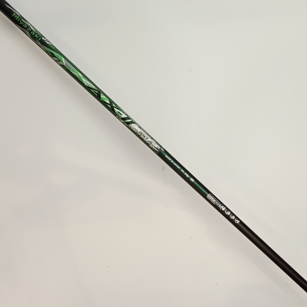 XXIO X -eks- (2022) S Miyazaki AX-2｜Alpen Online