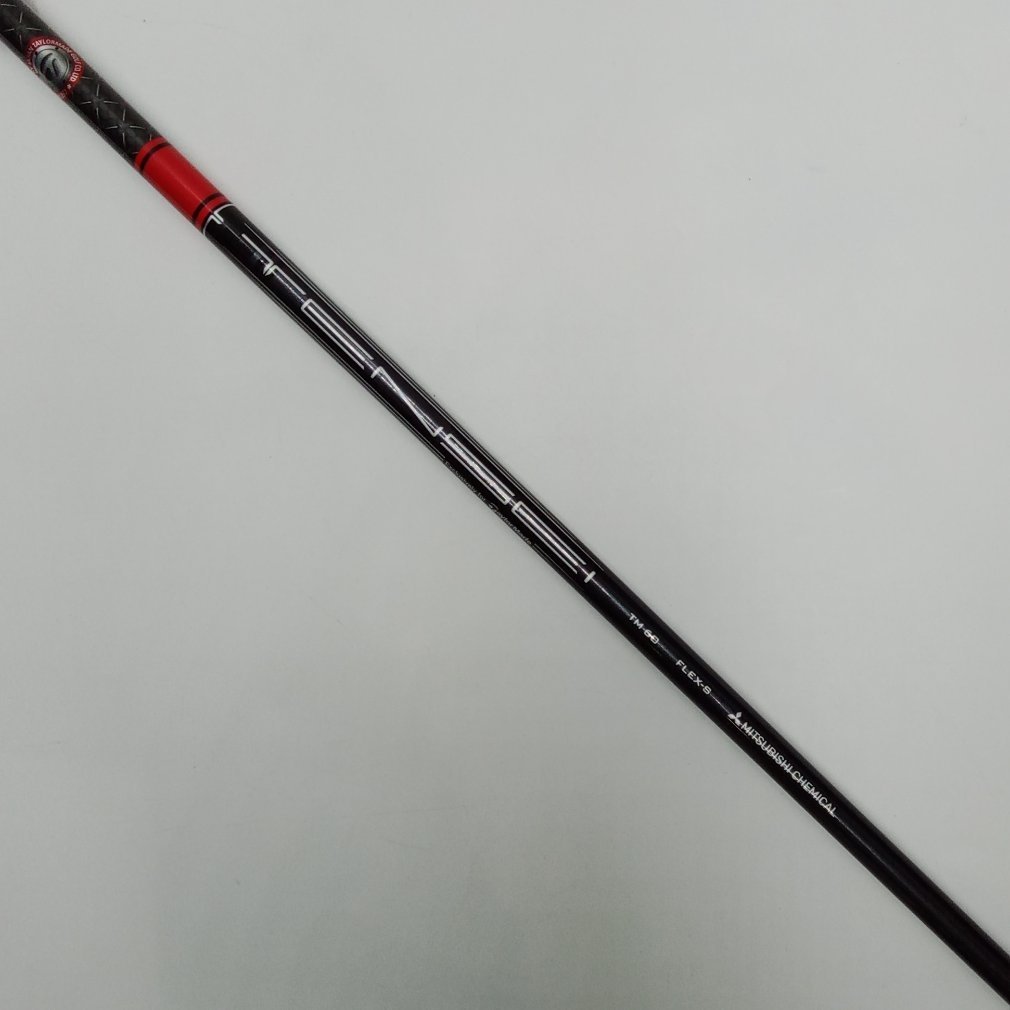 STEALTH S TENSEI RED TM60 (22)｜Alpen Online
