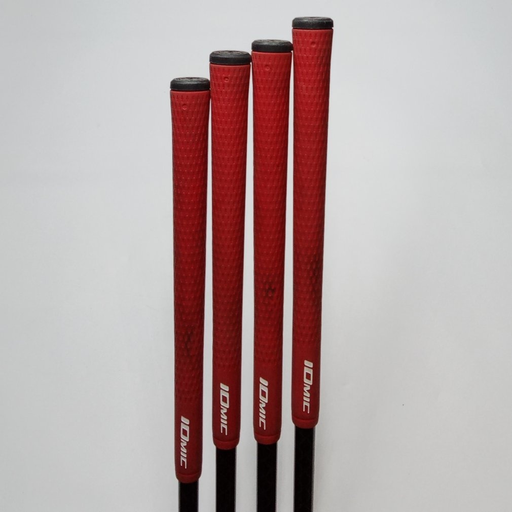 STEALTH S TENSEI RED TM60 (22)｜Alpen Online