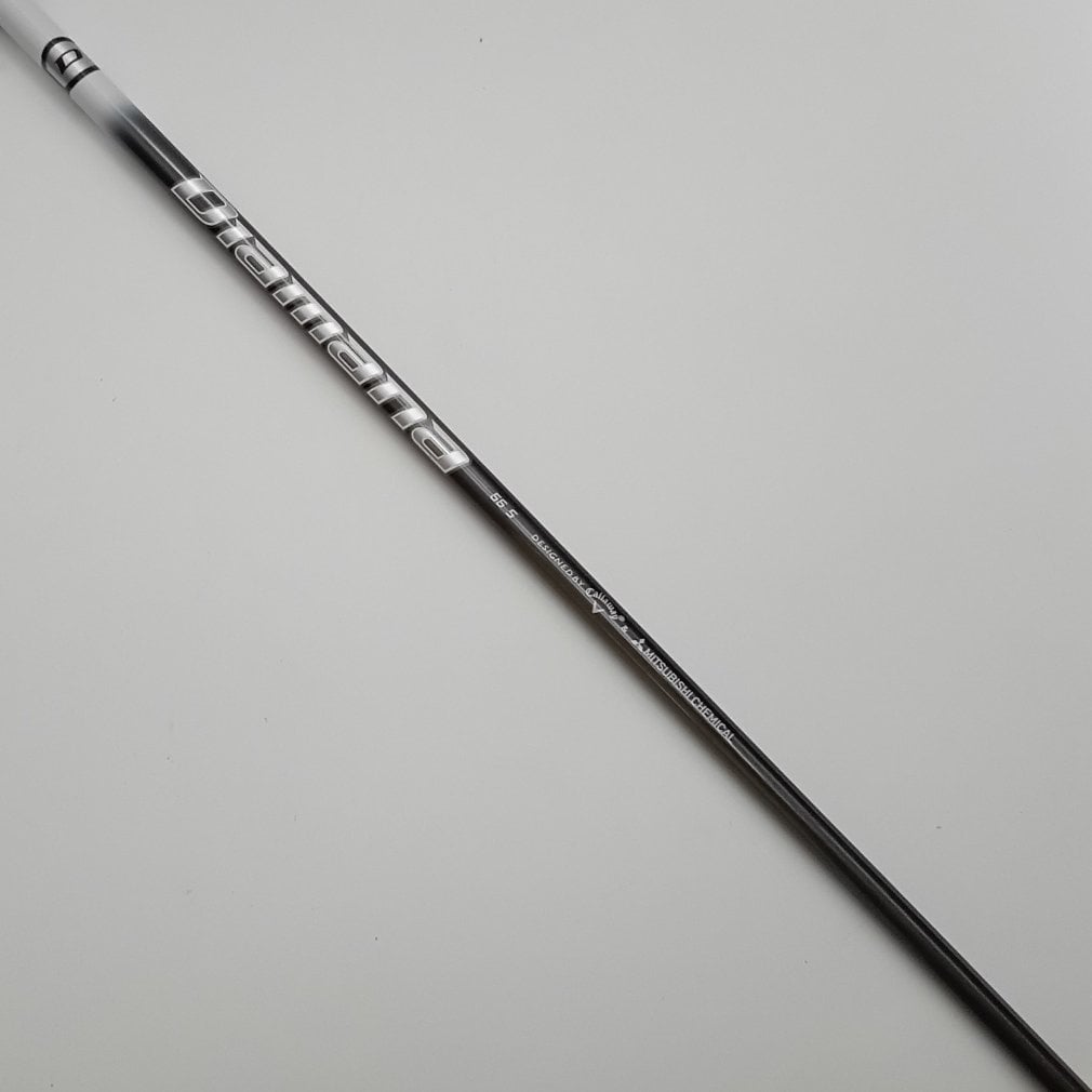 APEX DCB (2021) Diamana 55 for Callaway｜Alpen Online 公式