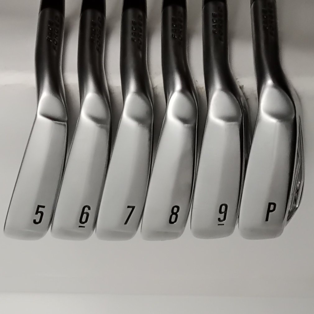 SRIXON ZX4 MKⅡ S Diamana ZX-Ⅱfor IRON｜Alpen Online 公式