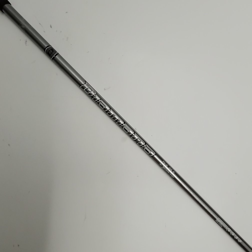 SRIXON ZX4 MKⅡ S Diamana ZX-Ⅱfor IRON｜Alpen Online 公式