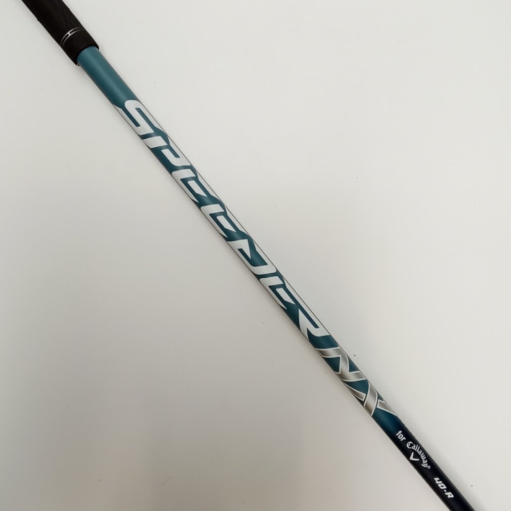 PARADYM MAX FAST R Speeder NX 40 for Callaway｜Alpen Online 公式