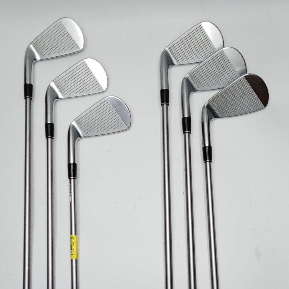 SRIXON ZX5 MKⅡ S Diamana ZX-Ⅱfor IRON｜Alpen Online 公式