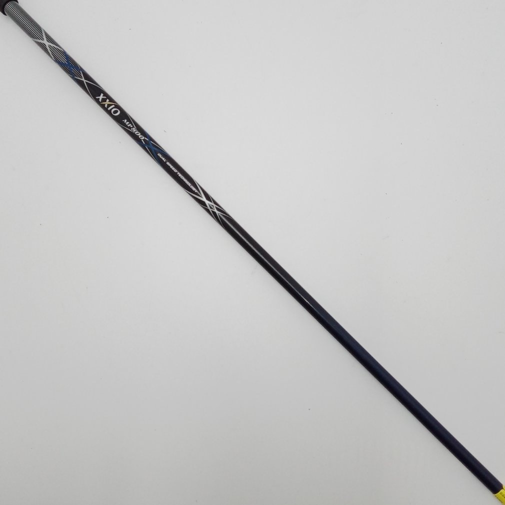 XXIO 8 SR XXIO MP800｜Alpen Online 公式オンラインストア