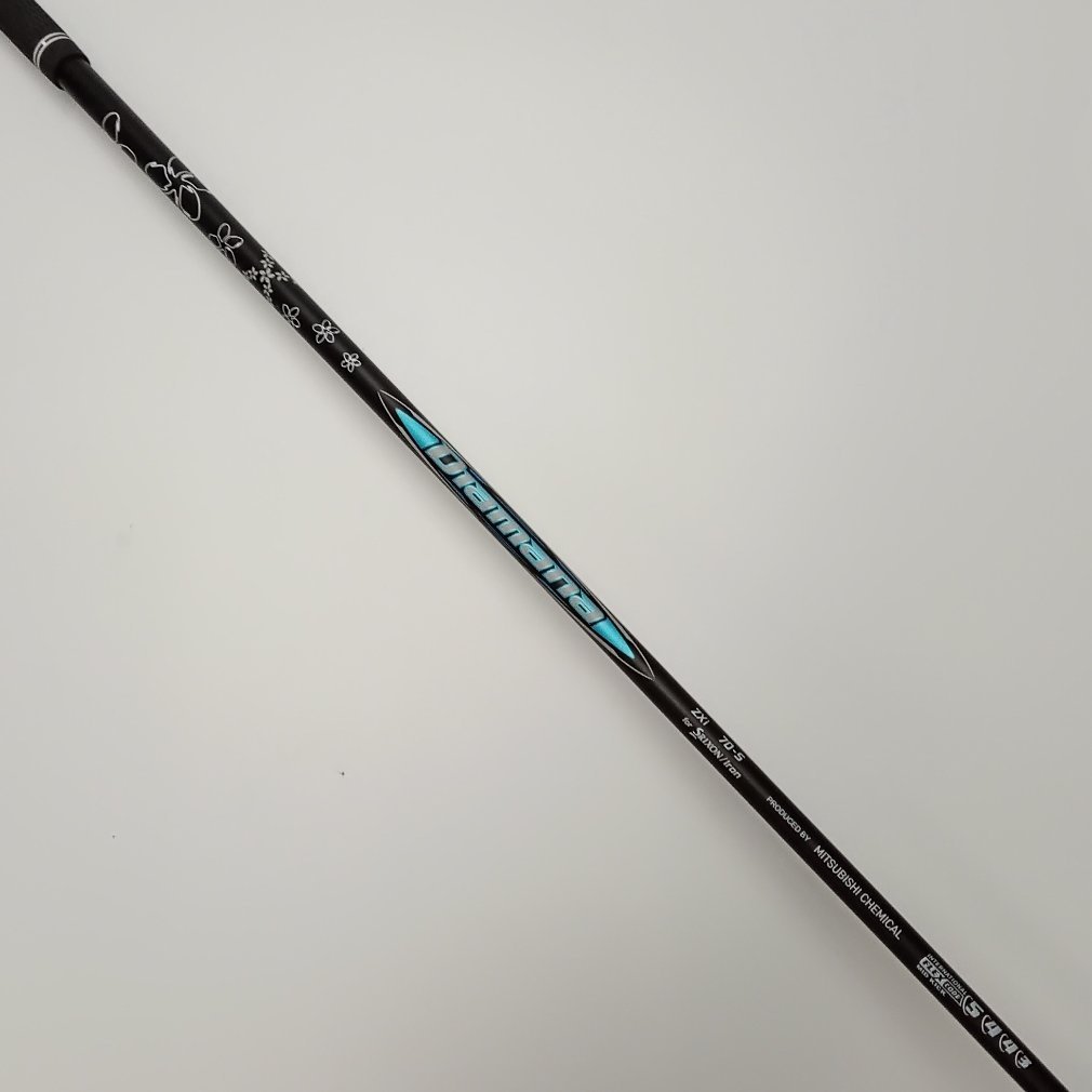 SRIXON ZXi5 S Diamana ZXi for IRON｜Alpen Online