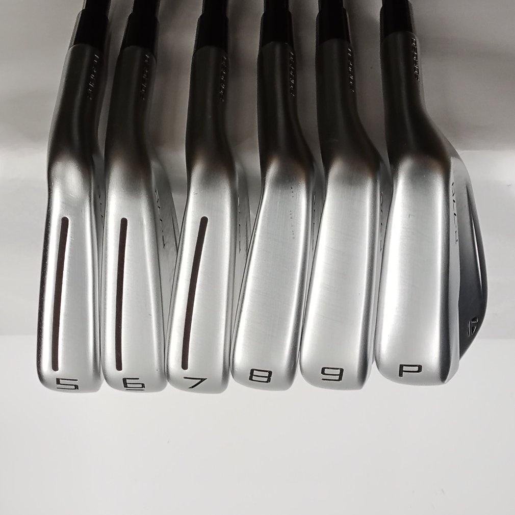 P770 (2023) S New Diamana Thump 95｜Alpen Online 公式オンラインストア