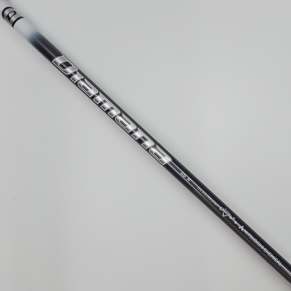 APEX DCB (2021) R Diamana 55 for Callaway｜Alpen Online 公式