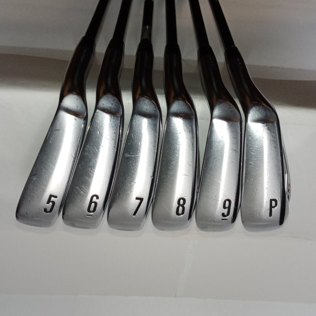 なな様 SRIXON ZX5 S Diamana ZX for IRON｜Alpen Online 公式オンラインストア