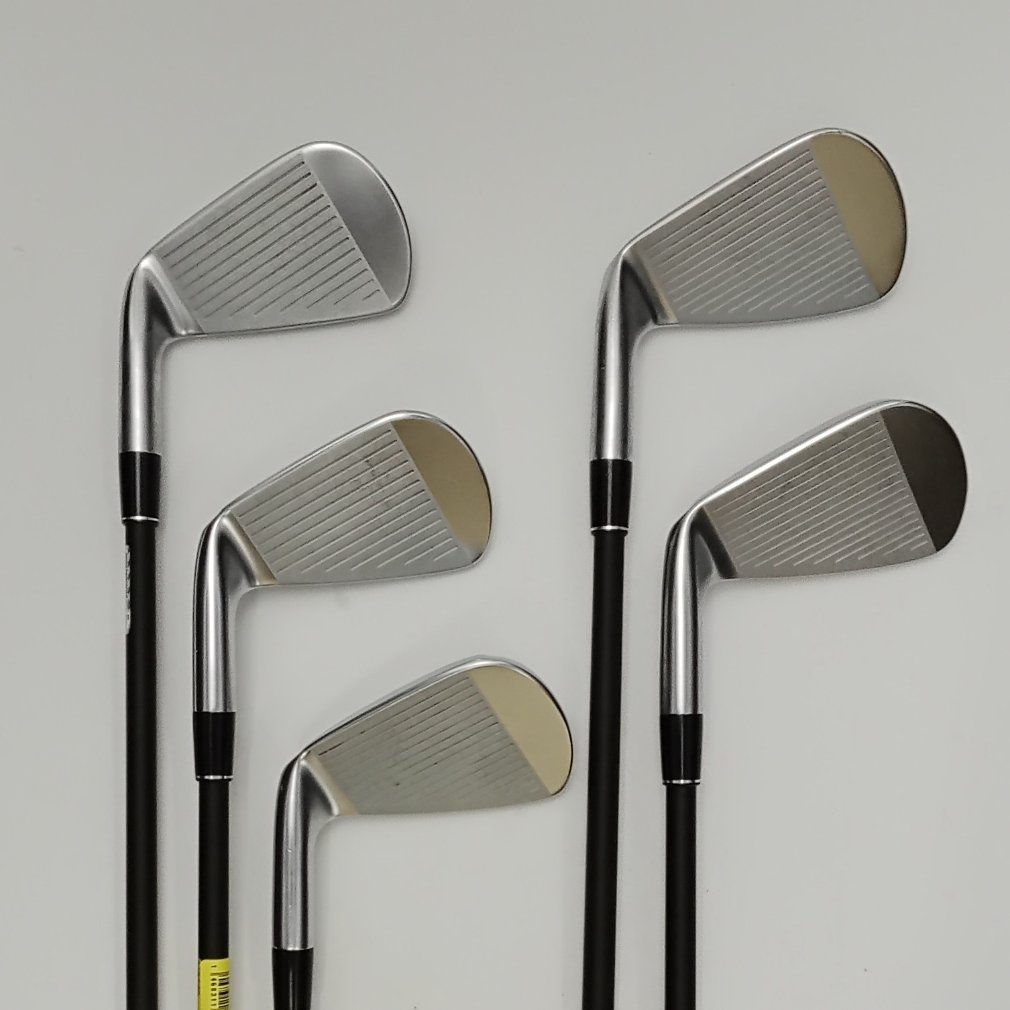 SRIXON ZXi5 TRAVIL IRON 95[その他ｶｰﾎﾞﾝ]｜Alpen Online｜アルペン