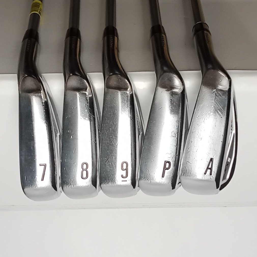 SRIXON ZX5 MKⅡ MCI 90[ｶｽﾀﾑ(人気)]｜Alpen Online 公式オンラインストア