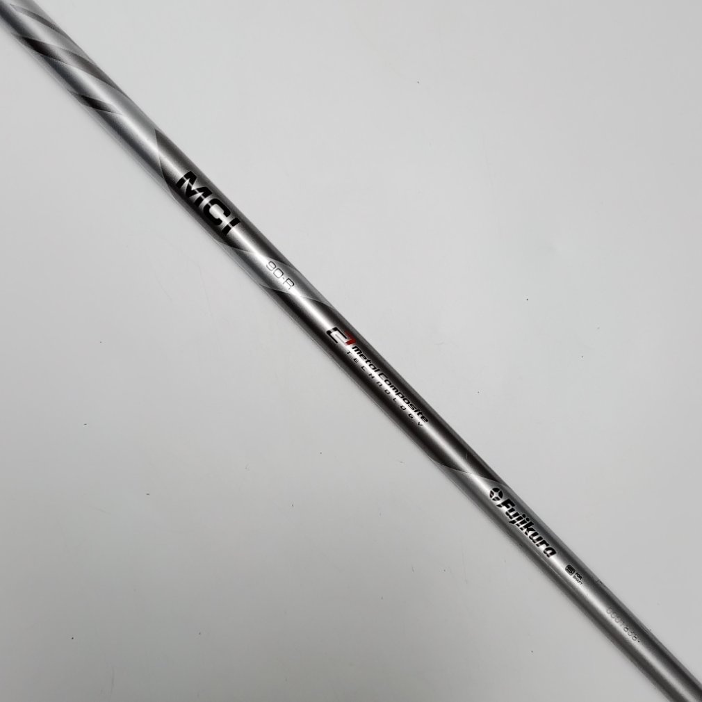 SRIXON ZX5 MKⅡ MCI 90[ｶｽﾀﾑ(人気)]｜Alpen Online 公式オンラインストア