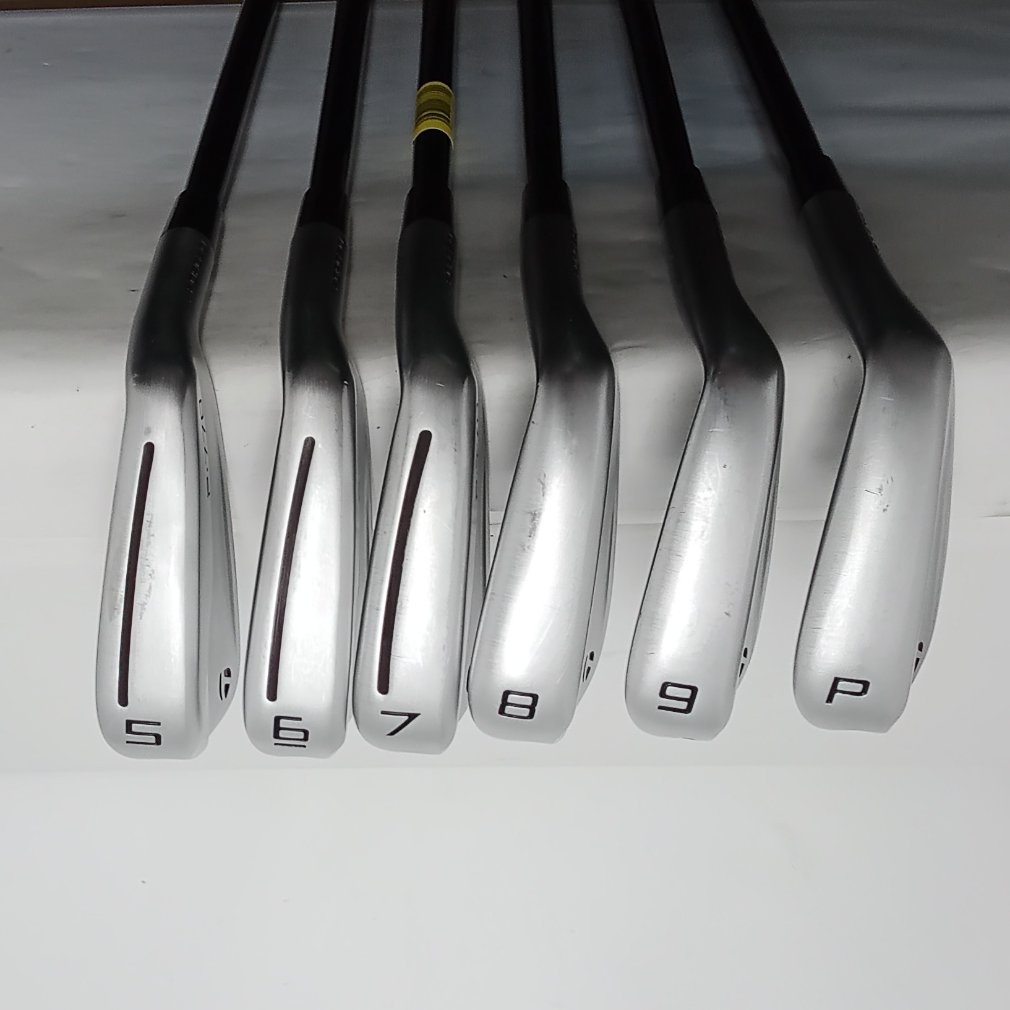 P770 (2023) S New Diamana Thump 95｜Alpen Online 公式オンラインストア