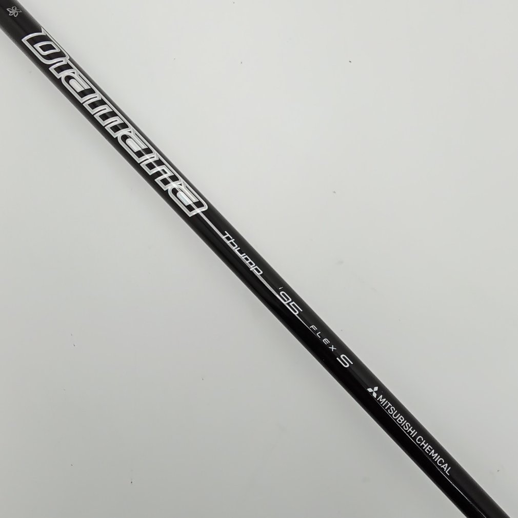 P770 (2023) S New Diamana Thump 95｜Alpen Online 公式オンラインストア