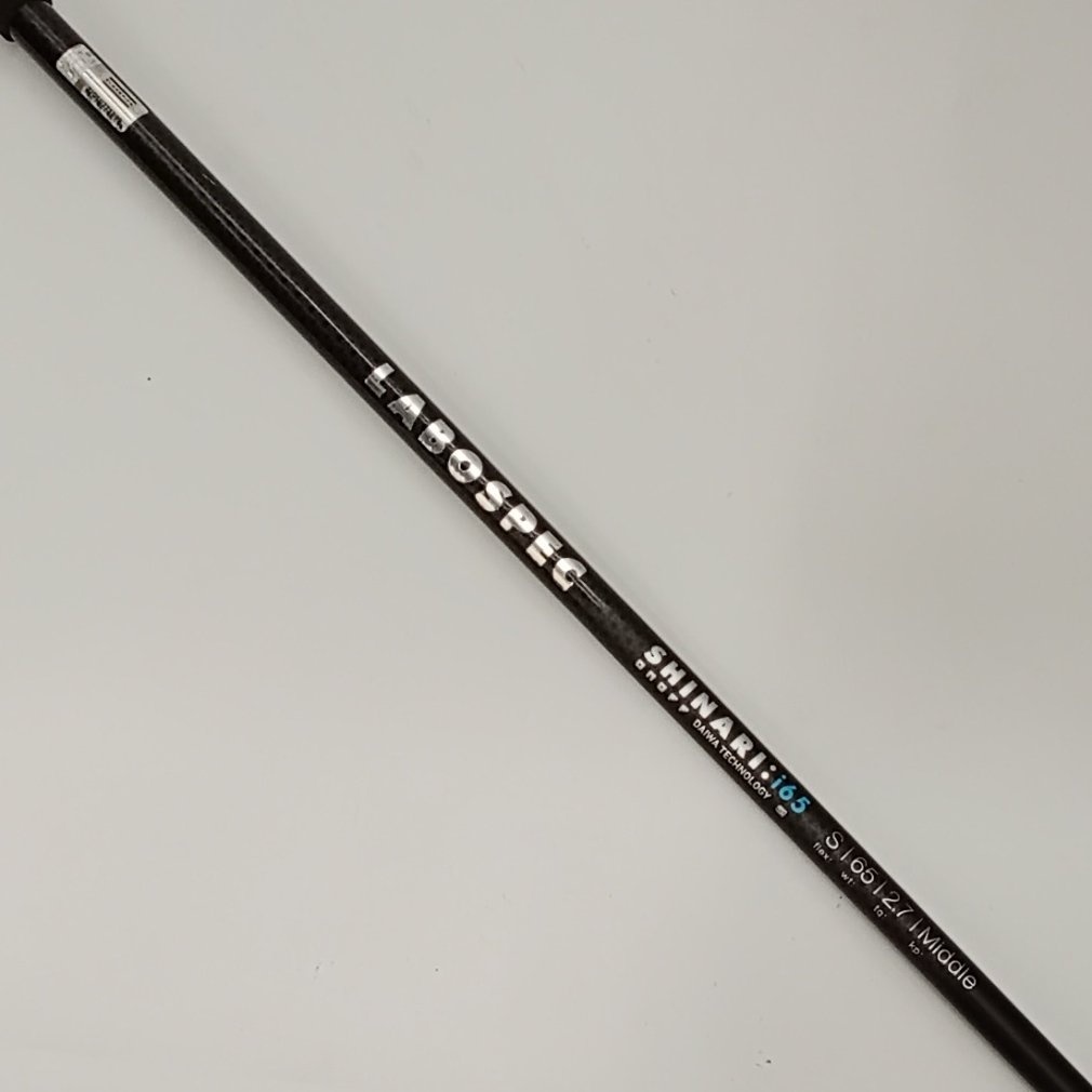 ONOFF AKA (2020) S LABOSPEC SHINARI i65｜Alpen Online 公式