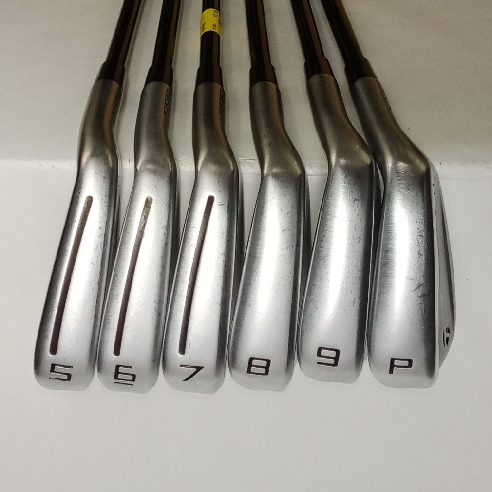 P770 (2023) S New Diamana Thump 95｜Alpen Online 公式オンラインストア