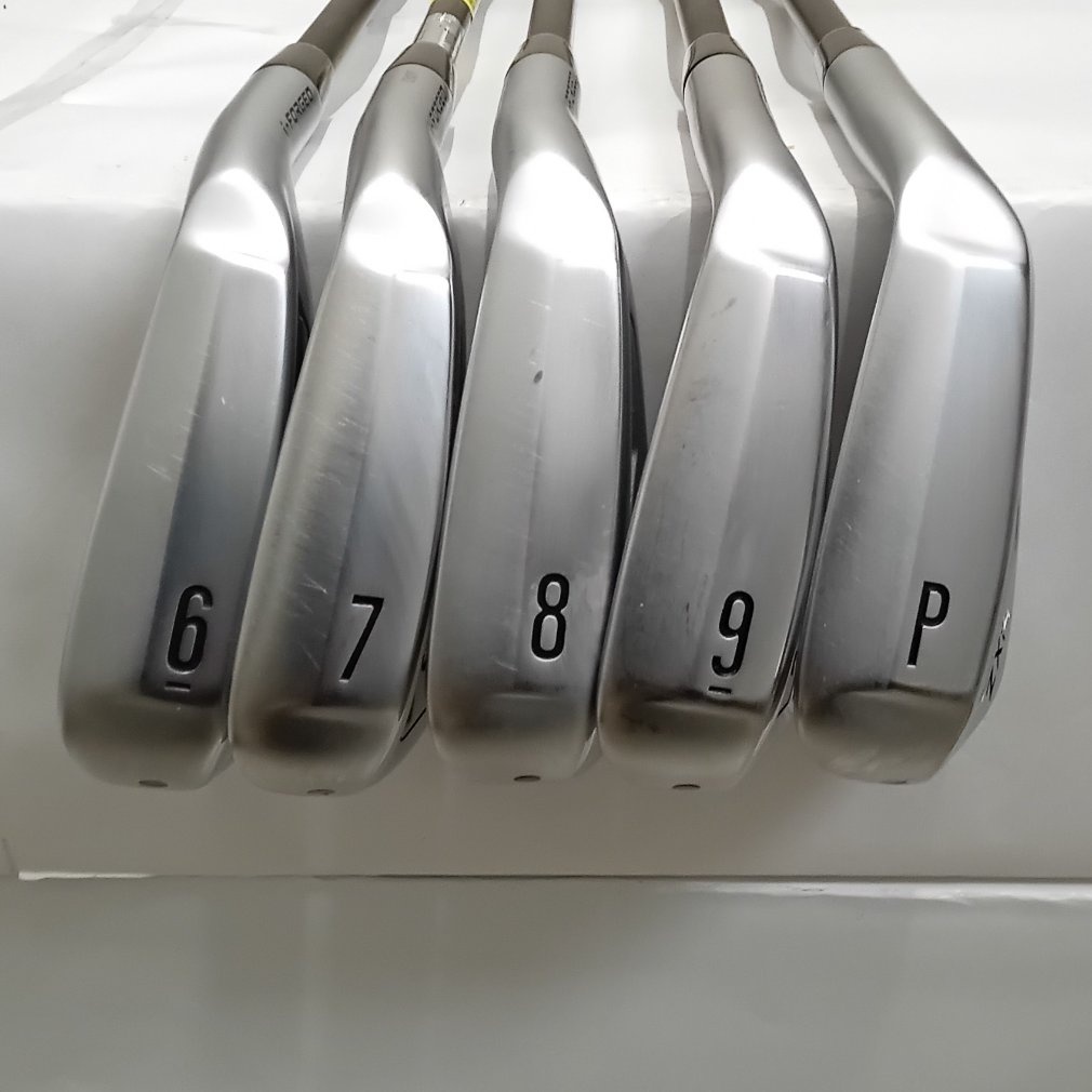 SRIXON ZXi4 S Diamana ZXi for IRON｜Alpen Online 公式オンラインストア