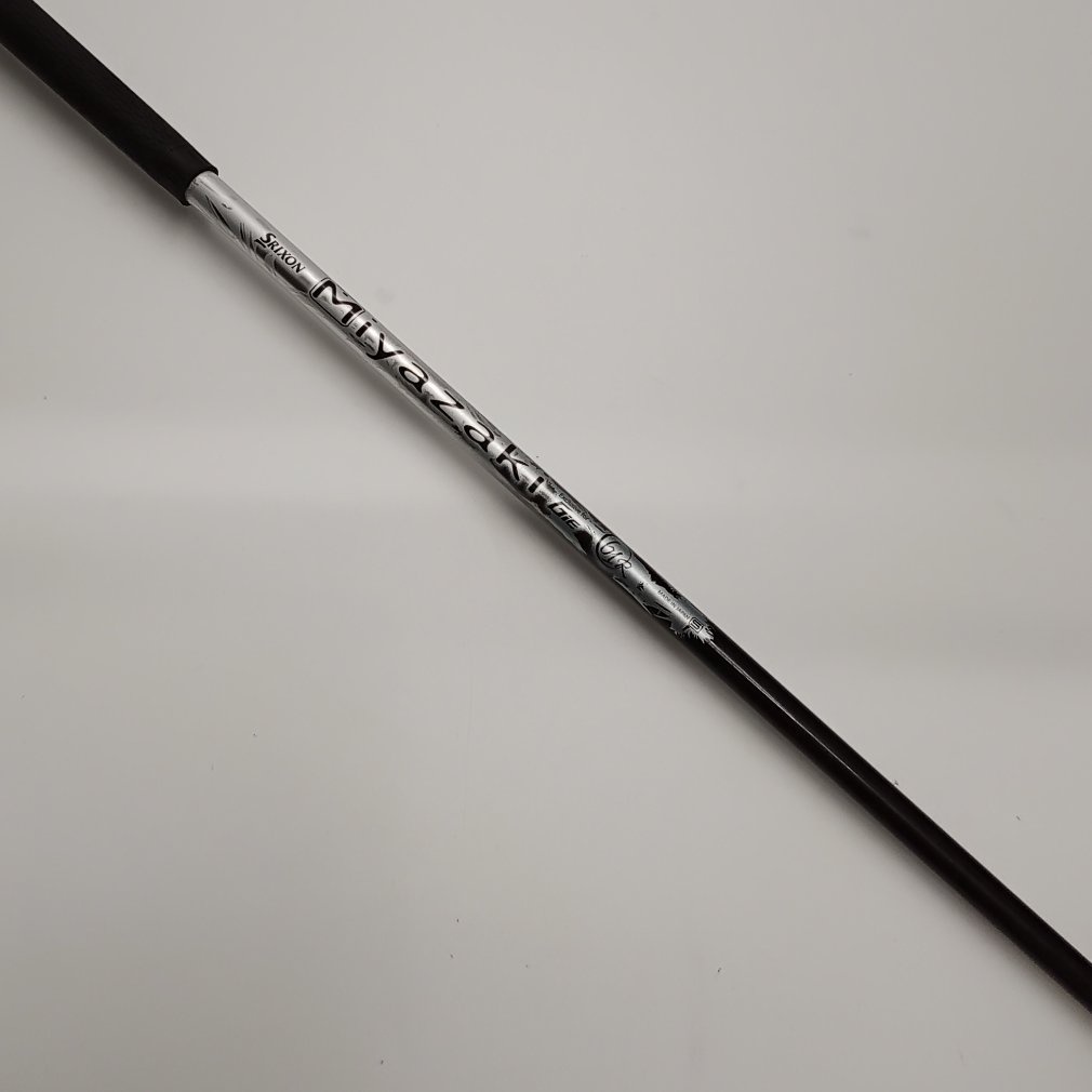 SRIXON GiE (2011) R Miyazaki for GiE｜Alpen Online 公式オンライン 