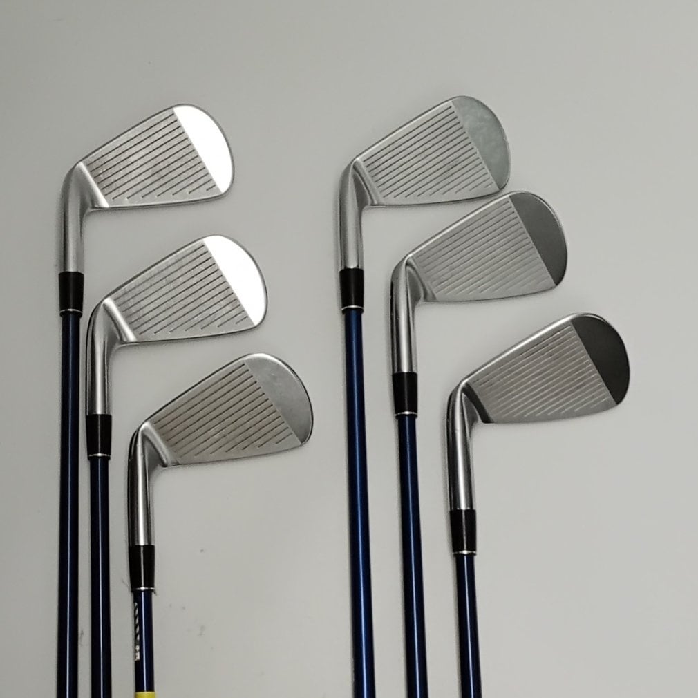 SRIXON ZX5 S Diamana ZX for IRON｜Alpen Online 公式オンラインストア