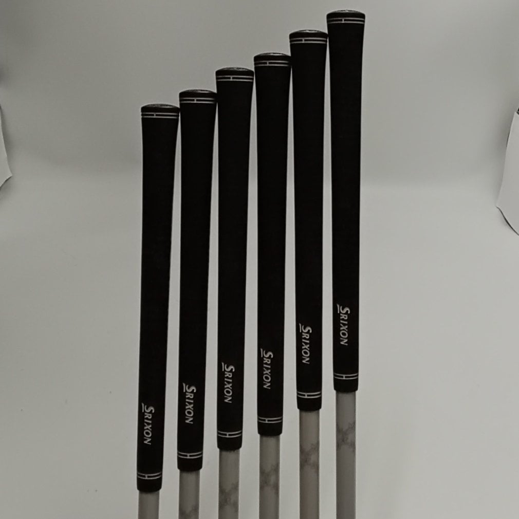 SRIXON ZX5 S Diamana ZX for IRON｜Alpen Online 公式オンラインストア