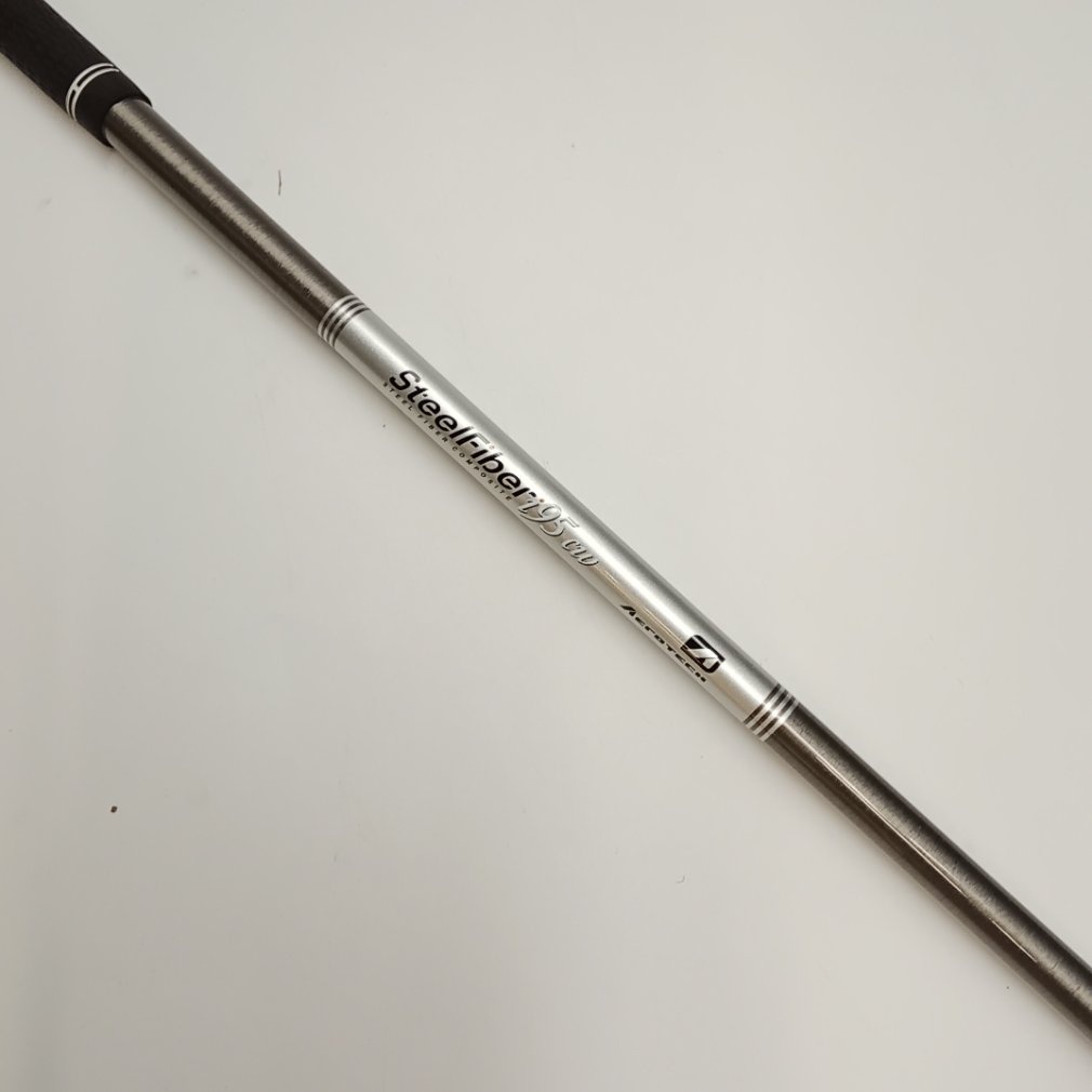 SRIXON ZXi5 AEROTECH SteelFiber i 95 cw[その他ｶｰﾎﾞﾝ]｜Alpen Online