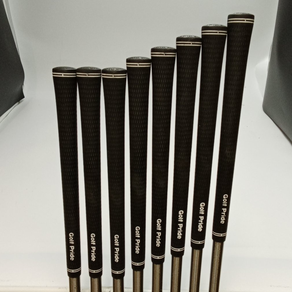 SRIXON ZXi5 AEROTECH SteelFiber i 95 cw[その他ｶｰﾎﾞﾝ]｜Alpen Online