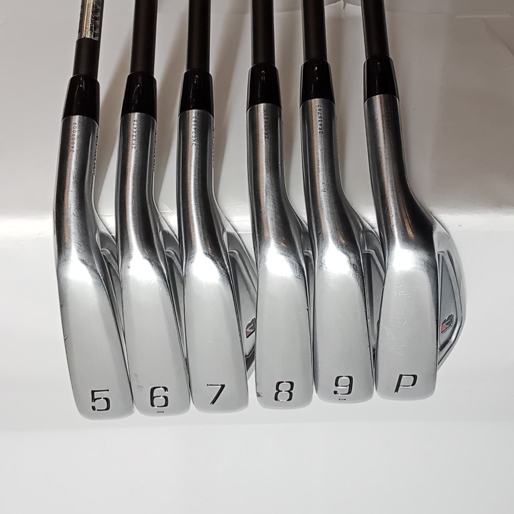 221CB S TENSEI BS Black 80i｜Alpen Online 公式オンラインストア
