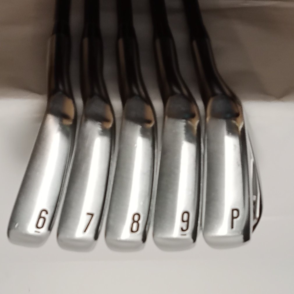 SRIXON ZX5 MKⅡ TRAVIL IRON 85[ｶｽﾀﾑ(人気)]｜Alpen Online 公式