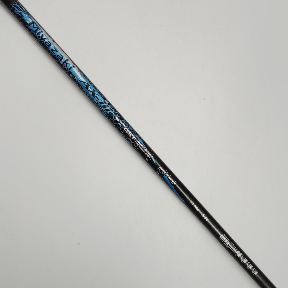 XXIO X -eks- (2024) SR Miyazaki AX-3｜Alpen Online 公式オンライン