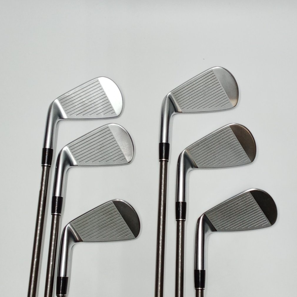 SRIXON ZX5 MKⅡ AEROTECH SteelFiber i 80 cw[その他ｶｰﾎﾞﾝ]｜Alpen