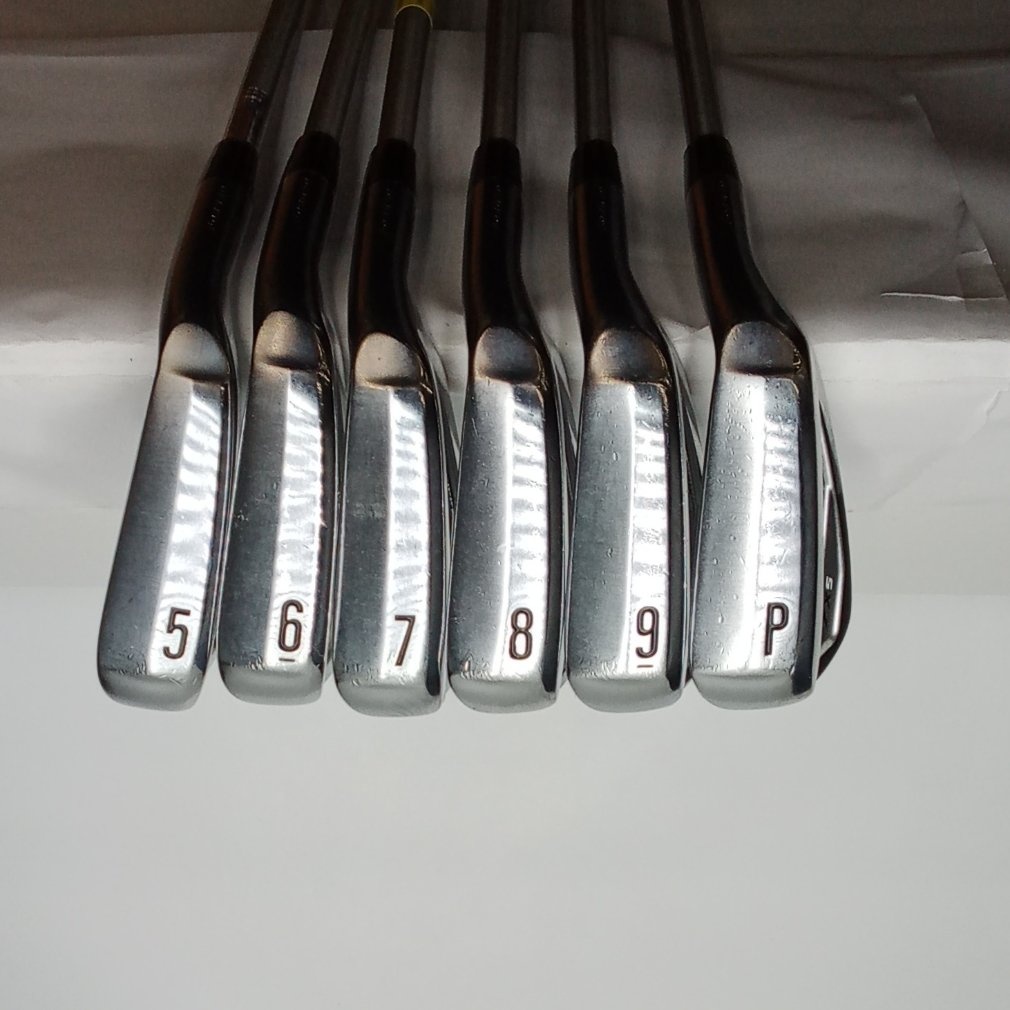 かっこう SRIXON ZX5 MKⅡ AEROTECH SteelFiber i 80 cw[その他ｶｰﾎﾞﾝ]｜Alpen