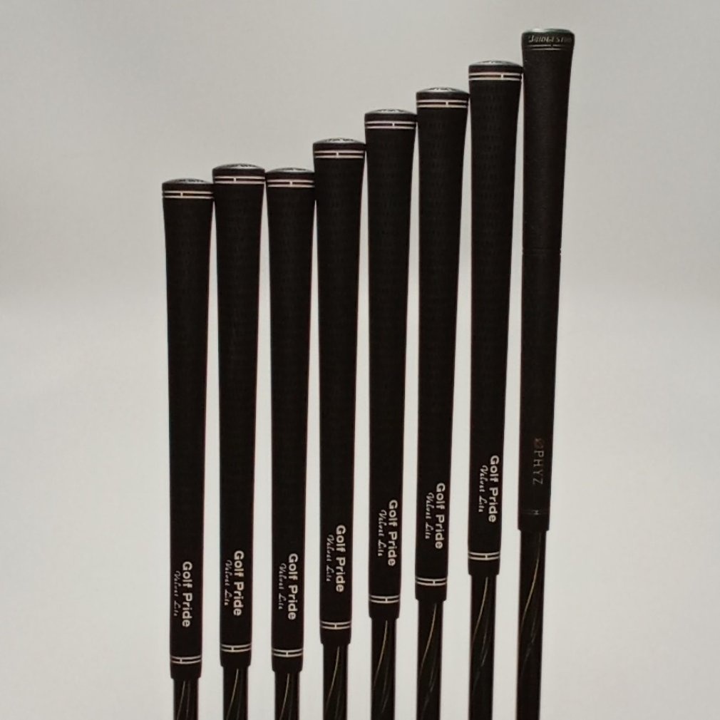 PHYZ (2011) R PZ-501I｜Alpen Online 公式オンラインストア